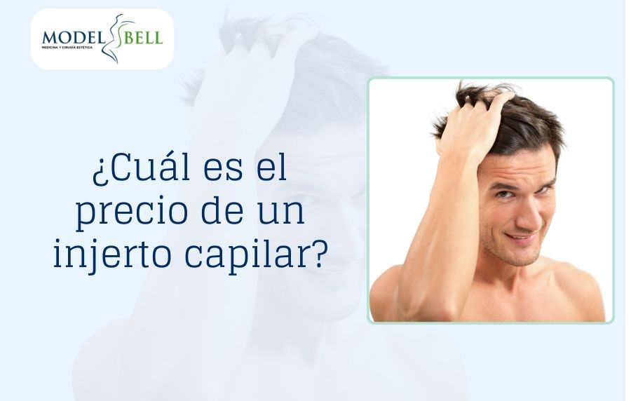 Blog 6 Cuál es el precio de un injerto capilar