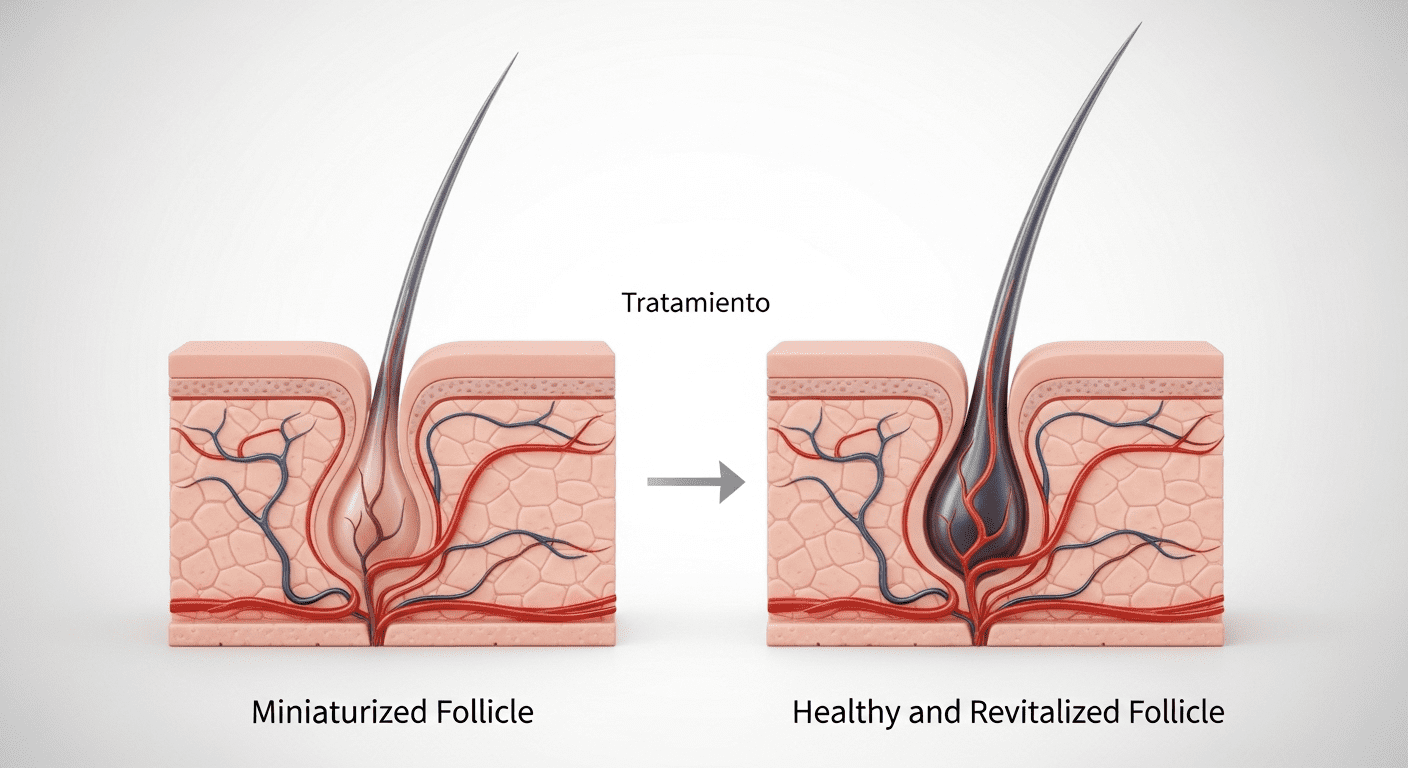 Las mejores opciones de pastillas para tratar la alopecia 1 pastillas para tratar alopecia