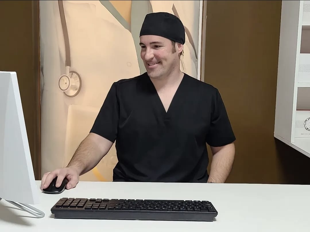 Picture of Jose Manuel Luque Blanco