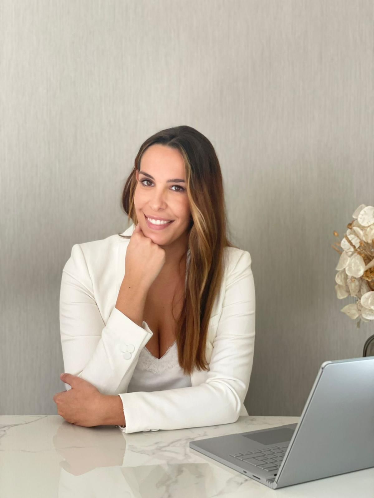 Picture of Guiomar Martín Lozano