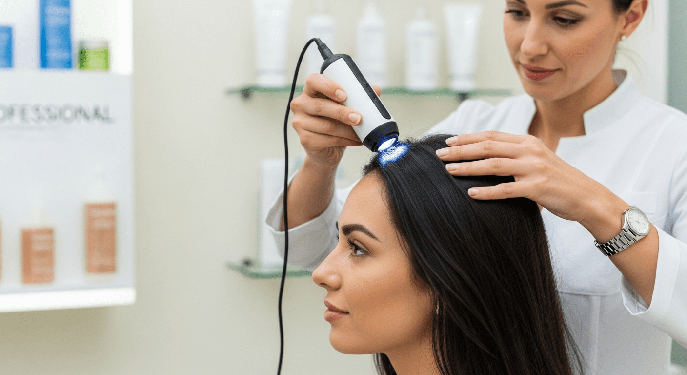 ¿Cuál es el tratamiento ideal para el cabello? 1 tratamiento capilar recomendado
